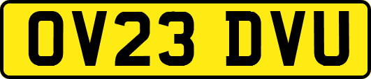 OV23DVU