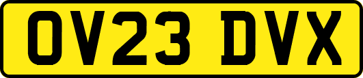OV23DVX
