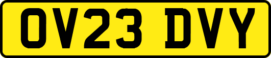 OV23DVY