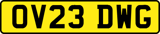 OV23DWG