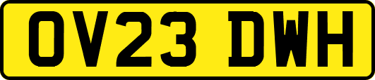 OV23DWH