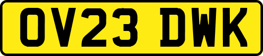 OV23DWK