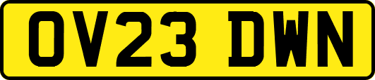 OV23DWN