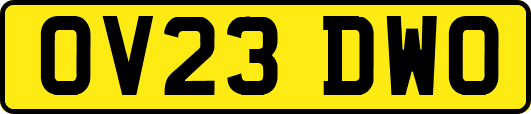 OV23DWO