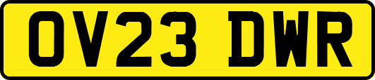 OV23DWR