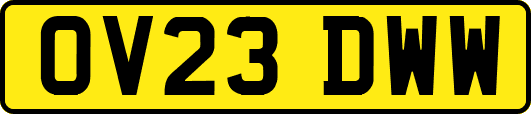 OV23DWW
