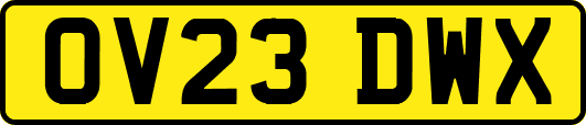 OV23DWX