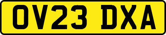 OV23DXA