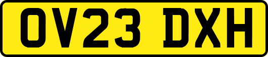 OV23DXH