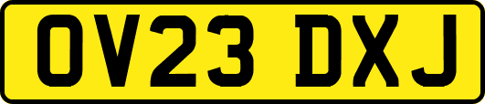 OV23DXJ