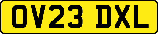 OV23DXL