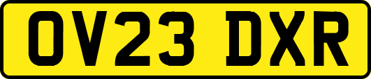 OV23DXR