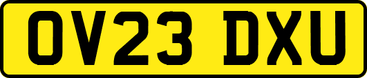OV23DXU