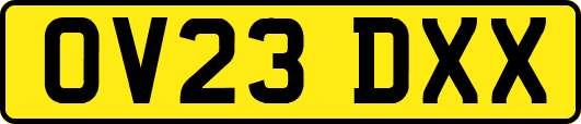 OV23DXX