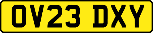 OV23DXY