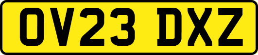 OV23DXZ