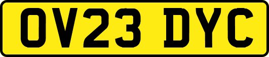 OV23DYC
