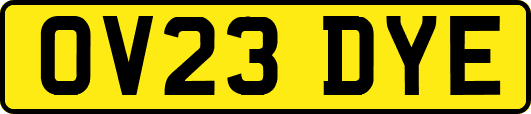 OV23DYE
