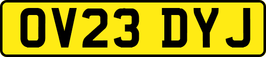 OV23DYJ