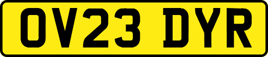 OV23DYR