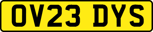 OV23DYS