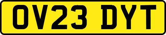 OV23DYT