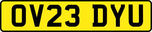 OV23DYU
