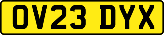 OV23DYX