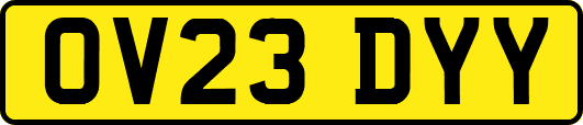 OV23DYY