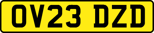 OV23DZD