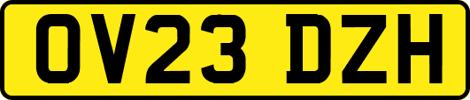OV23DZH