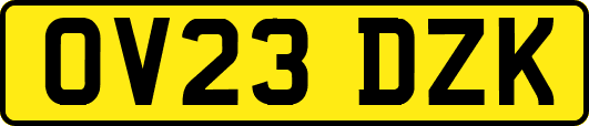 OV23DZK