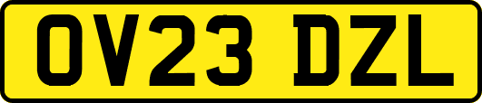 OV23DZL