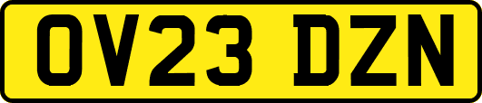 OV23DZN