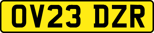OV23DZR