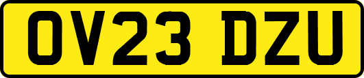 OV23DZU