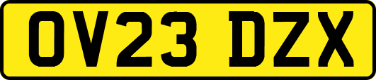 OV23DZX