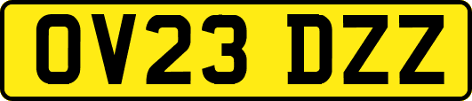 OV23DZZ