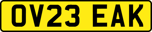 OV23EAK