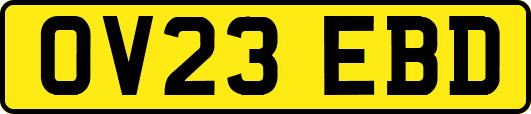 OV23EBD