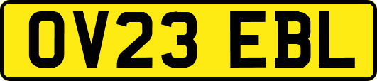 OV23EBL