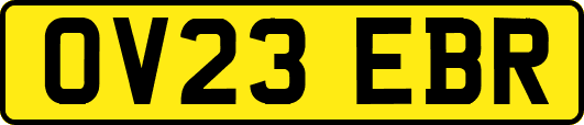OV23EBR