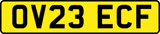 OV23ECF