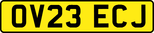 OV23ECJ