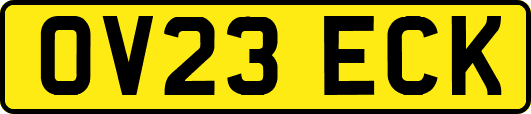 OV23ECK