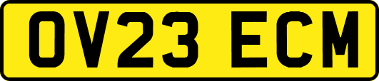 OV23ECM