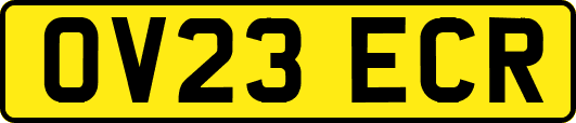 OV23ECR
