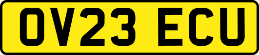 OV23ECU