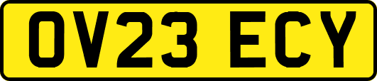 OV23ECY