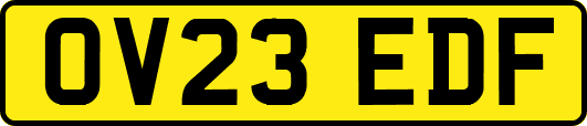 OV23EDF